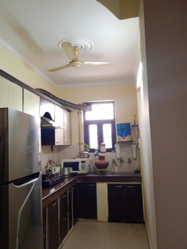 3 BHK Builder Floor for Sale in Sector 49, Faridabad (150 Sq. Yards)