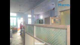 Factory / Industrial Building for Sale in Sector 59, Faridabad (263 Sq. Yards)