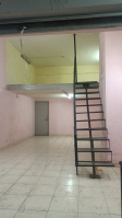 570 Sq.ft. Commercial Shops for Sale in Bajirao Road, Pune