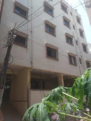 1 BHK Flats & Apartments for Rent in Hadapsar, Pune
