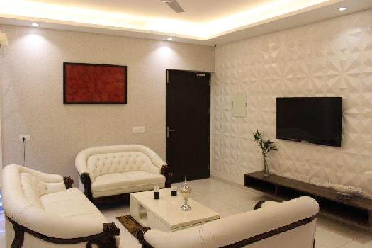 5 BHK Flats & Apartments for Sale in Chandigarh Ambala Highway, Zirakpur