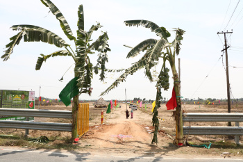 Property for sale in Thakkolam, Vellore