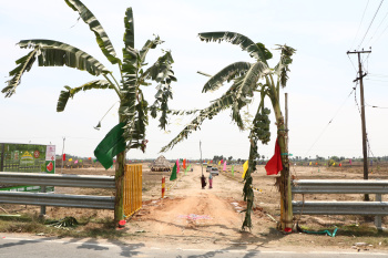 Property for sale in Parandur, Kanchipuram