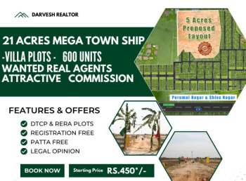 Property for sale in Perambakkam, Thiruvallur