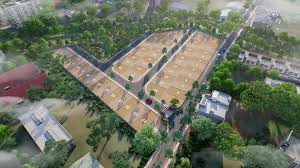 PLots for sale in Mahappallipuram - Ecr