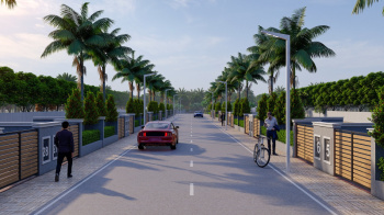 Property for sale in Thirukalikundram, Chennai