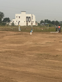 Property for sale in Karuppayurani, Madurai
