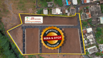 Dtcp Rera Resdential Apporved Plots For Sale