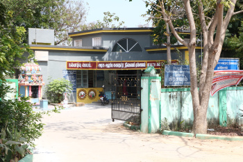 Property for sale in Old Pallavaram, Chennai