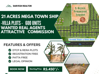 Property for sale in Old Pallavaram, Chennai