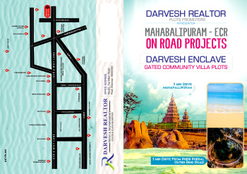 Property for sale in Mahapalipuram, Chennai