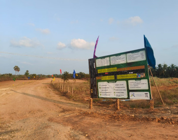 Property for sale in Mahapalipuram, Chennai