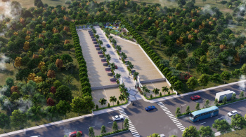 Dtcp Approved Villa Plots for Sale in Darvesh Enclave in Mahappallipuram Ecr On Road Property