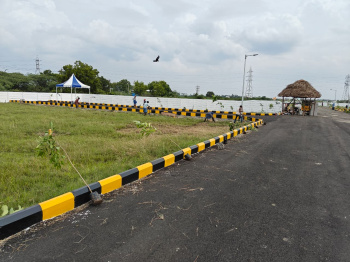 Property for sale in Madhavaram Milk Colony, Chennai