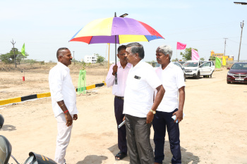 Property for sale in Thakkolam, Vellore