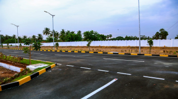 Property for sale in Thakkolam, Vellore