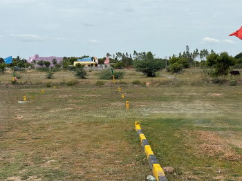 Property for sale in Thakkolam, Vellore