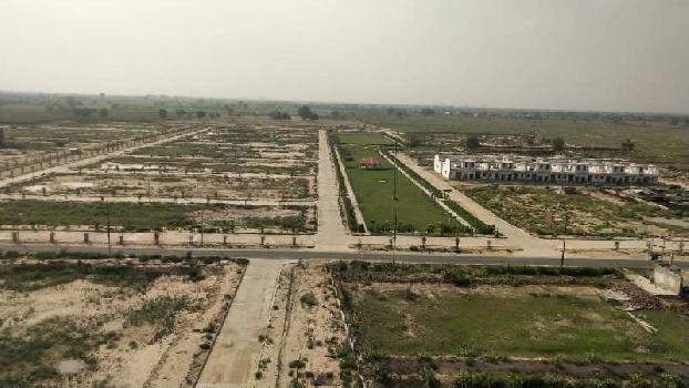Property for sale in Jait, Vrindavan