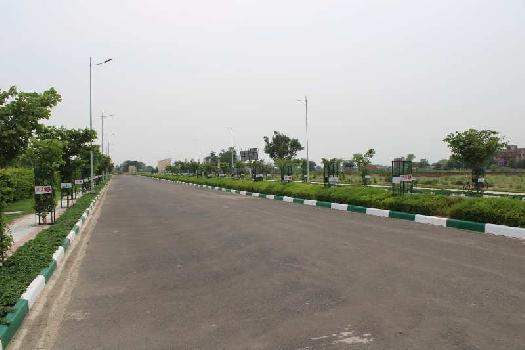 Property for sale in Jait, Vrindavan