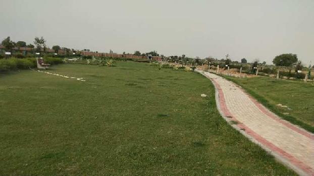 Property for sale in Jait, Vrindavan