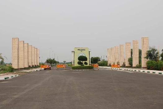 Property for sale in Jait, Vrindavan