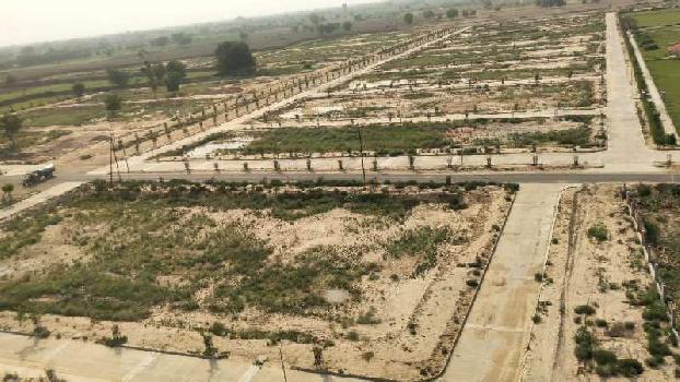 Property for sale in Jait, Vrindavan