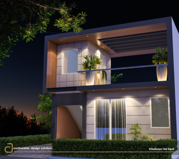 Property for sale in Jait, Vrindavan