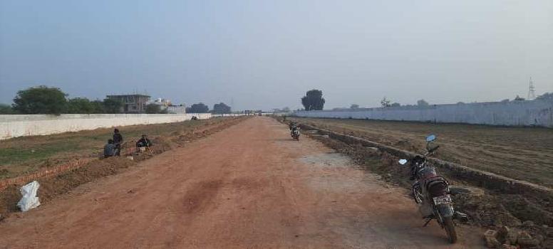 Property for sale in Rukmani Vihar, Vrindavan