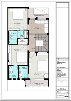Property for sale in Sunrakh Road, Vrindavan