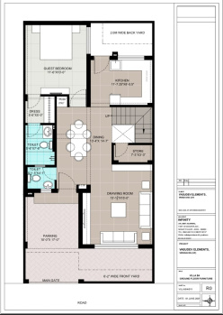 Property for sale in Sunrakh Road, Vrindavan