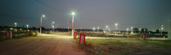 Residential Plot for Sale in Palsana Road, Sikar (100 Sq. Yards)