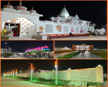 100 Sq. Yards Residential Plot for Sale in Khatu, Sikar