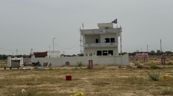 150 Sq. Yards Residential Plot for Sale in Khatu, Sikar