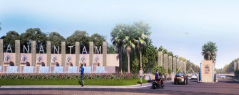 Property for sale in Jait, Vrindavan