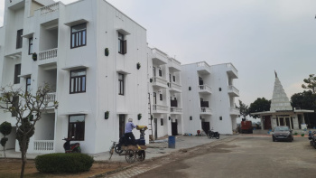 Property for sale in Sunrakh Road, Vrindavan