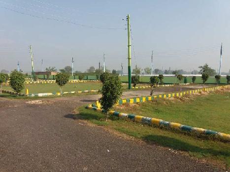 Property for sale in VIP Road, Vrindavan