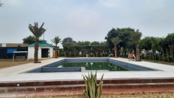 Property for sale in Chhatikara, Vrindavan