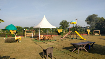 Property for sale in Chhatikara, Vrindavan