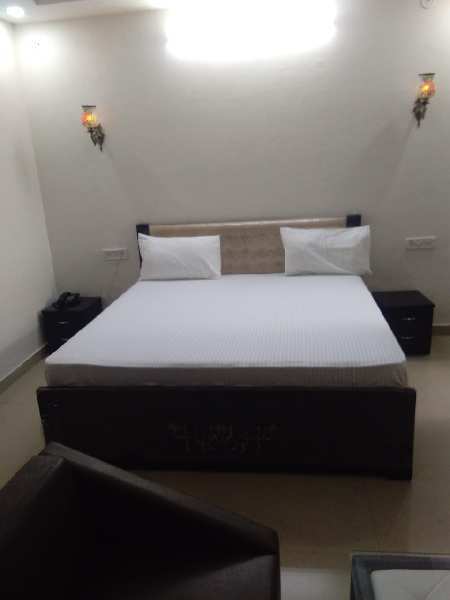 Furnished Studio Appartment In Gated Society Elegance Resort