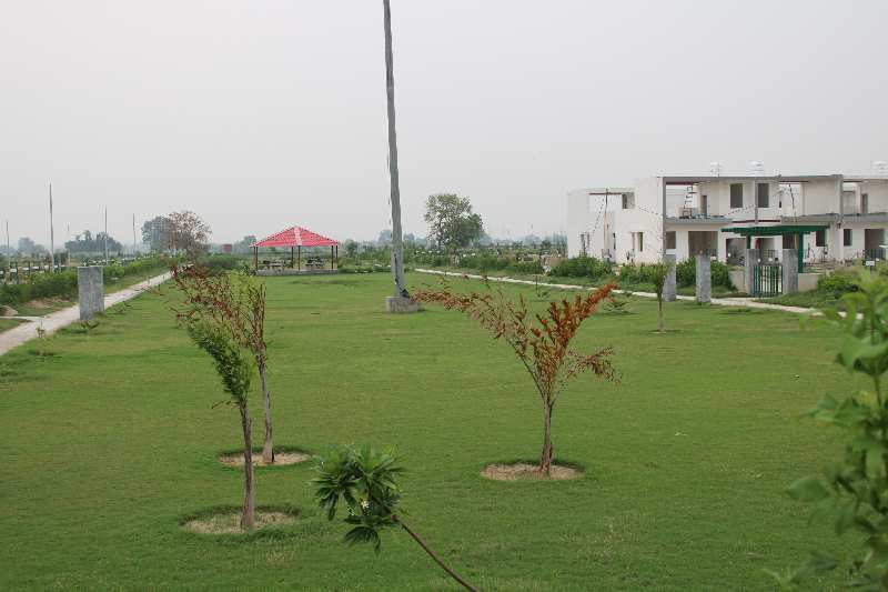 105 Sq. Yards Residential Plot for Sale in Jait, Vrindavan (117 Sq. Yards)