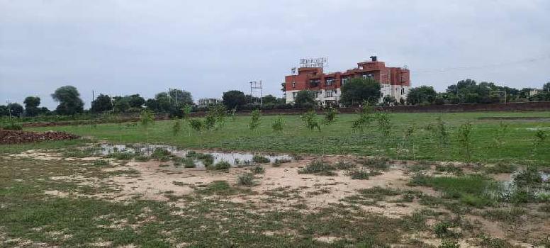 Property for sale in Sunrakh Road, Vrindavan