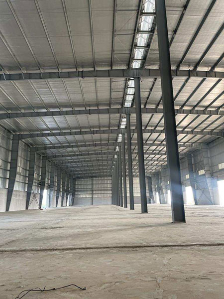 Warehouse Rent in Dewas Indore