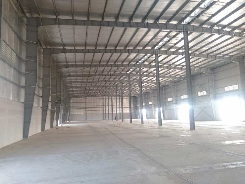 Warehouse Rent in Dewas Indore