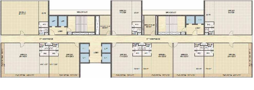Property for sale in MIDC Industrial Area Nerul, Navi Mumbai