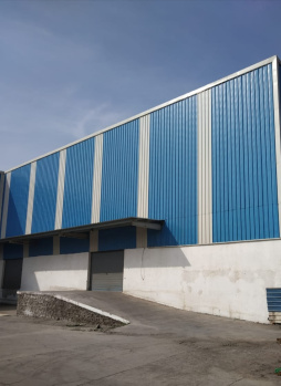 10000 Sq.ft. Warehouse/Godown for Rent in Taloja, Navi Mumbai (6000 Sq.ft.)