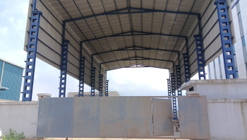 Enginnering Shed Rent in Ambernath MIDC