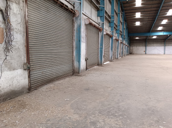 30 Ares Warehouse/Godown for Rent in Taloja, Navi Mumbai