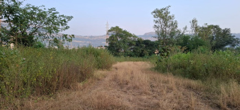 Rasidential Plot For Sale In Khopoli Raigad