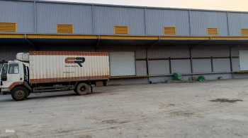 Warehouse Rent in Indore AB Road