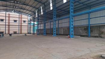 FECTORY SHED RENT IN AMBERNATH MIDC